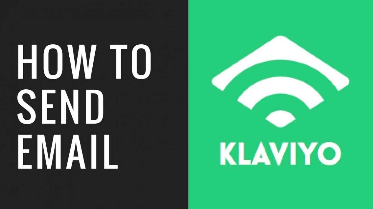 do shopify klaviyo e-commers email marketing campaign flows image 1