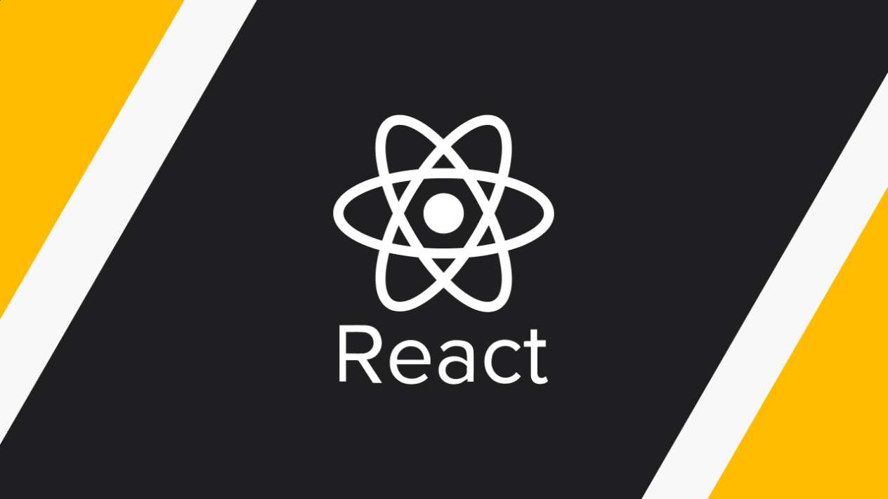 SPA development using React