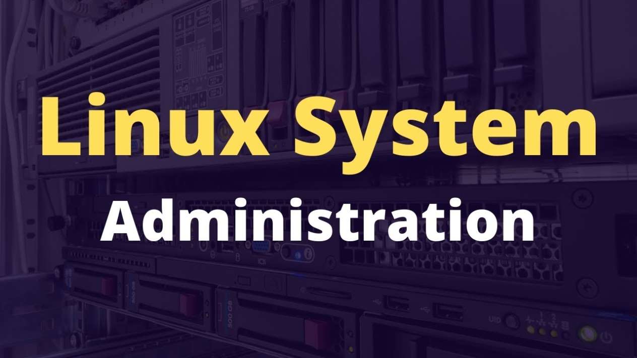 Linux server setup , configuration and administration