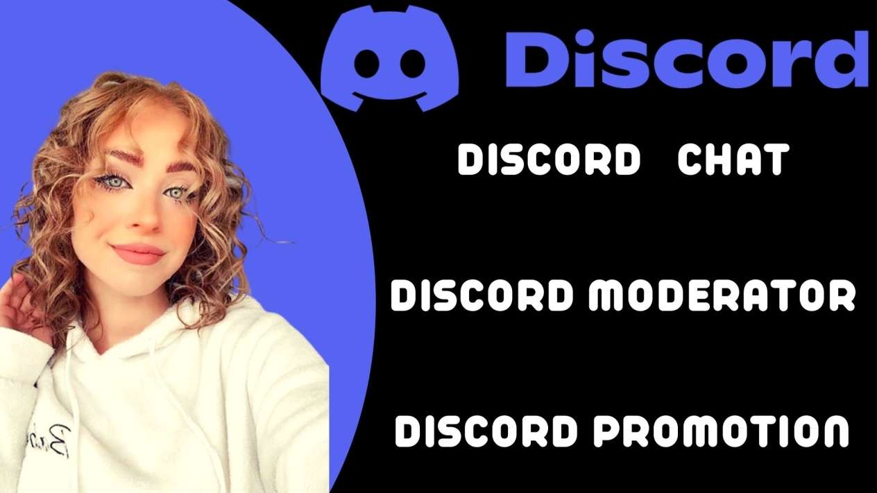 I will chat on discord server