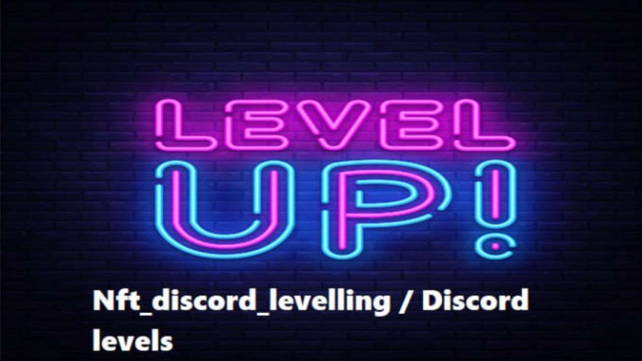 I will do fast discord levelling, whitelist, discord invites