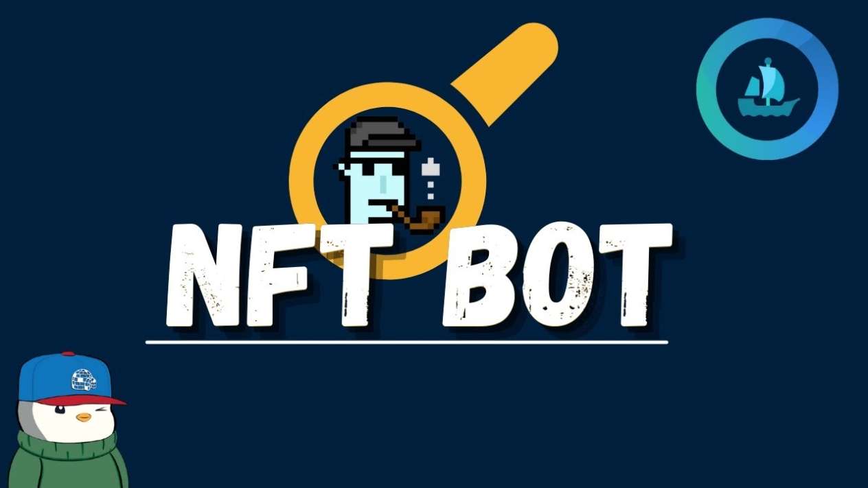 I will provide you NFT mint bot.