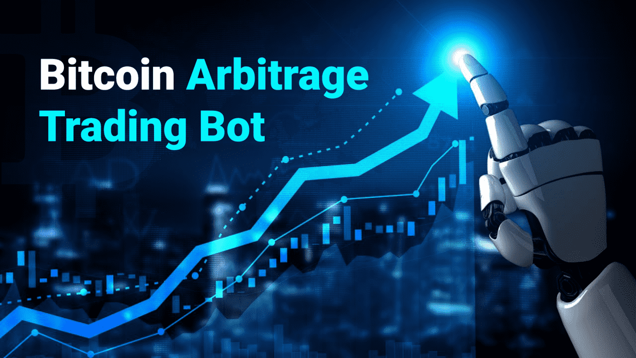 Expert | Trading Bot | Crypto | Arbitrage | Python | MI | AI image 2