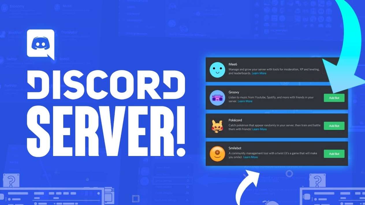 I will get you whitelisted on your discord server