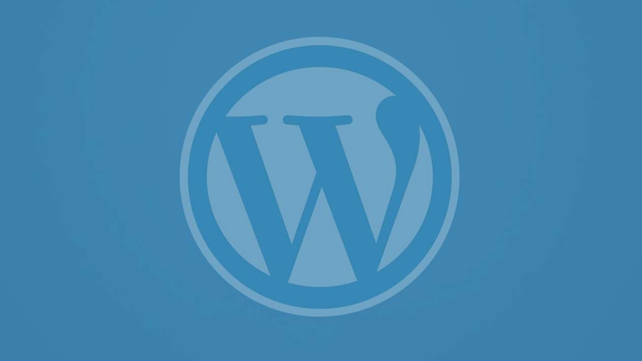 I will design wordpress website for you