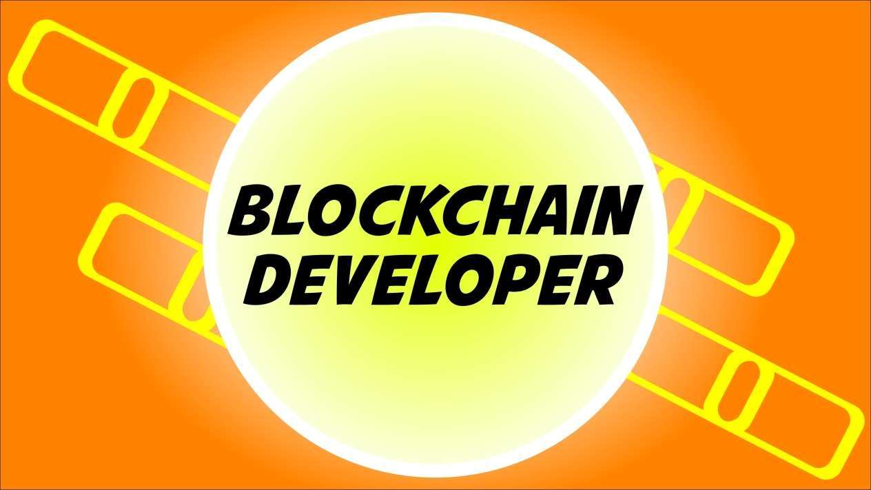 I will develop your Blockchain ERC, bep, defi