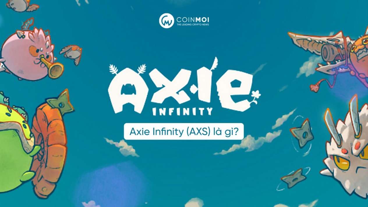 Резюме на Axie Infinity - Andrey Vinokurov - freelance jobs gig