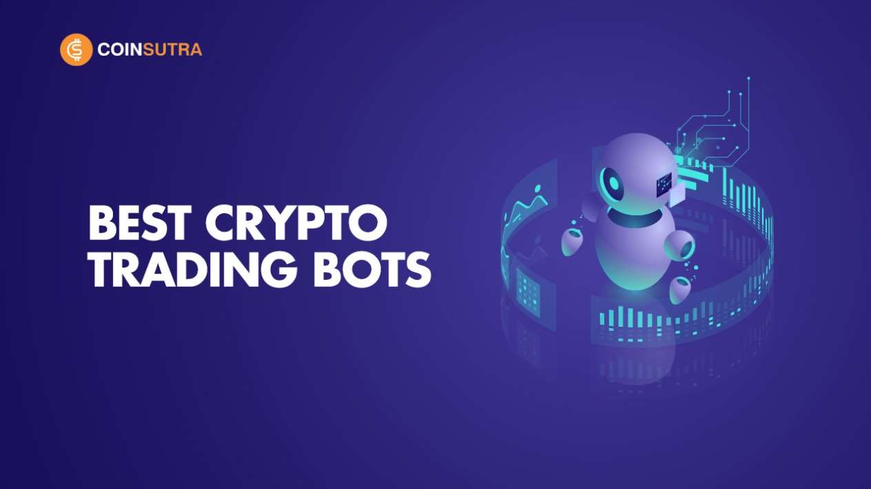 I will  provide best crypto trading bot