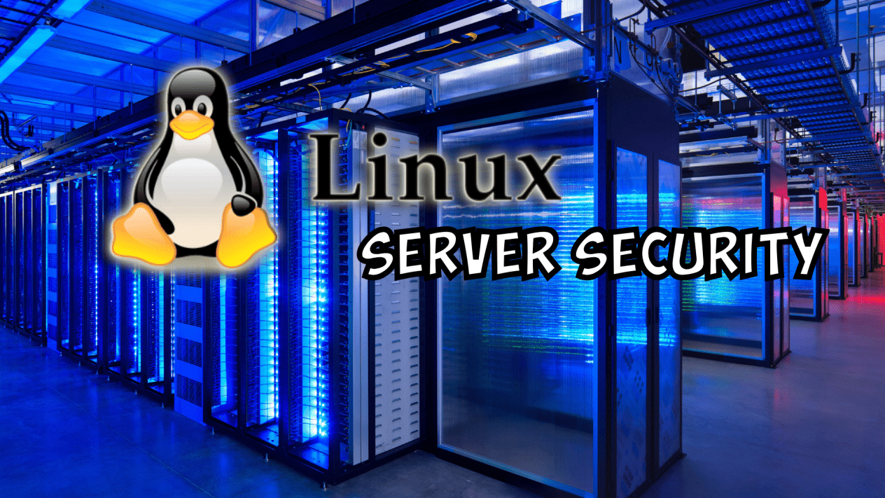 I will secure your Linux server