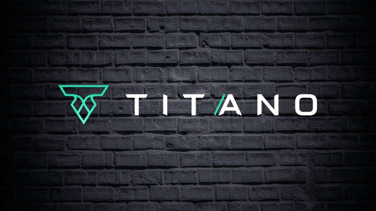 I will make fork of titano, safuu, libero, wallstreet