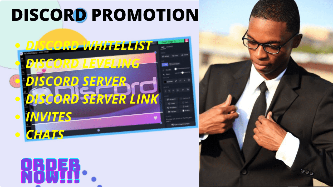 get you discord levels, invites and whitelist on hapebeast