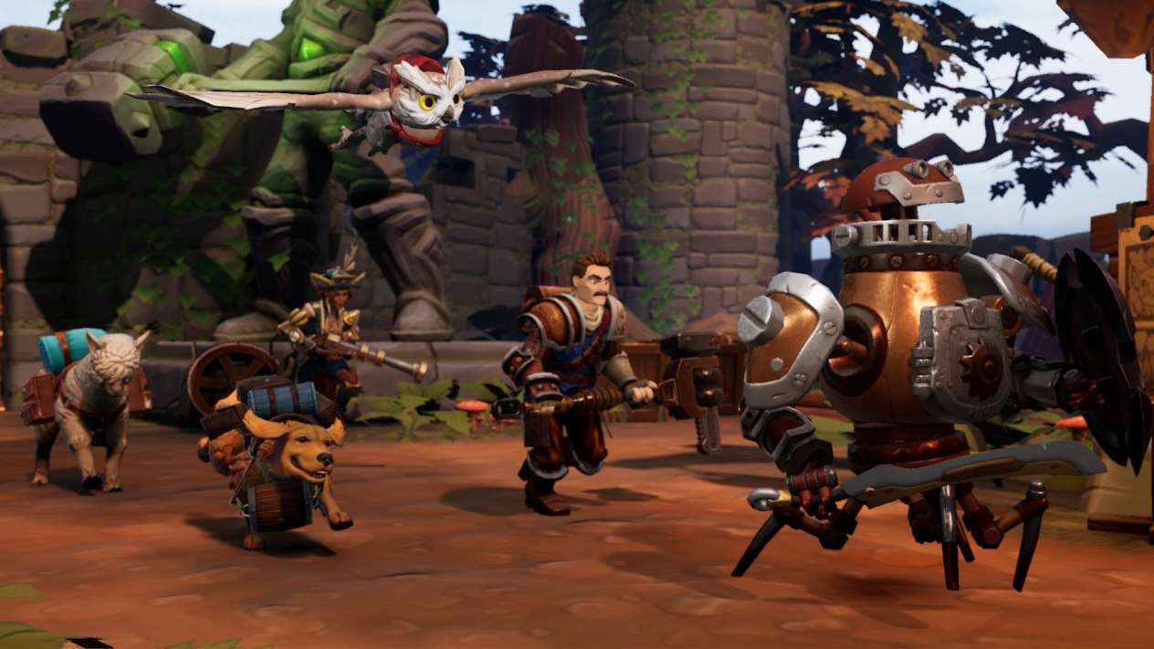 I will develop a high quality 2D or 3D Unity game for PC, mobile or VR