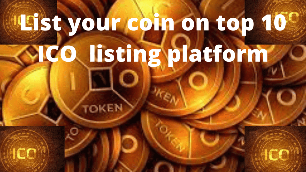 I will list your coin on binance,coinmarkcap, coingecko