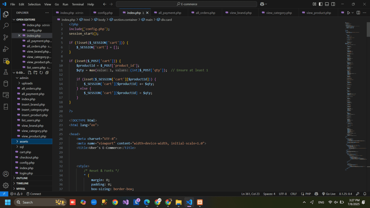 I will fix small website bugs