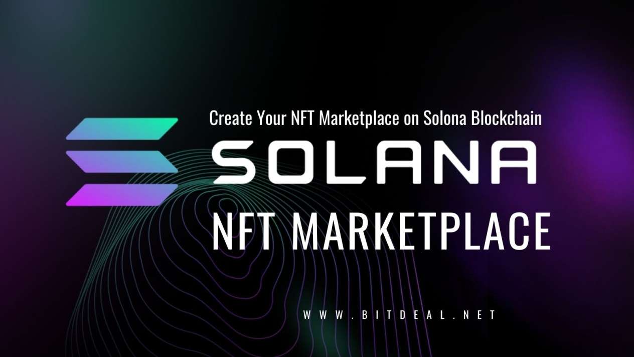 I will create solana nft minting website on any blockchain