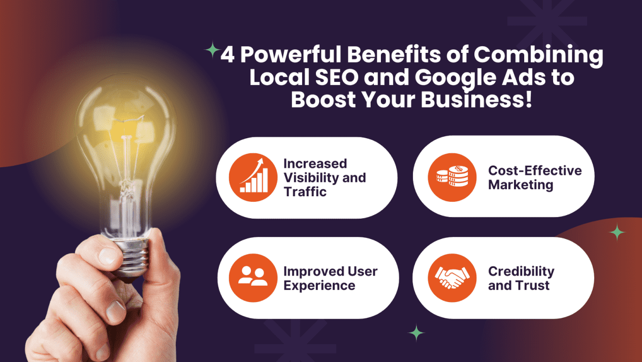 Boost Your Local Presence with Expert Local SEO & Google My Business Management