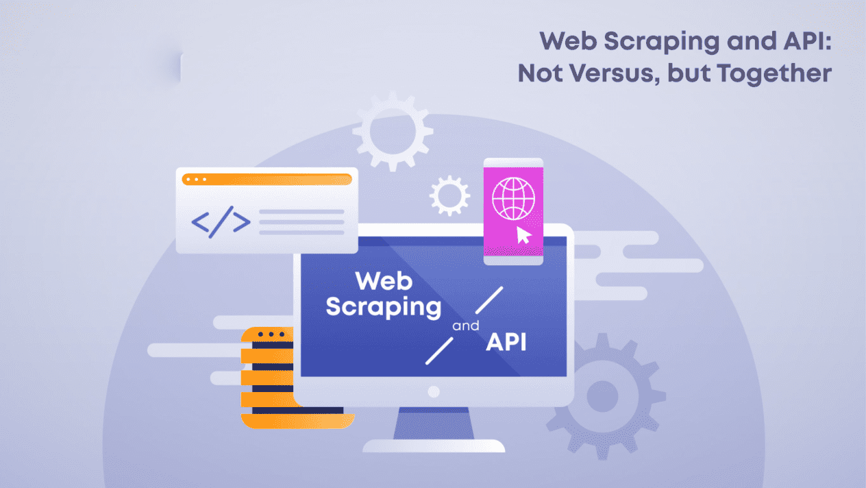 Professional Web Scraping Services for Accurate Data Extraction