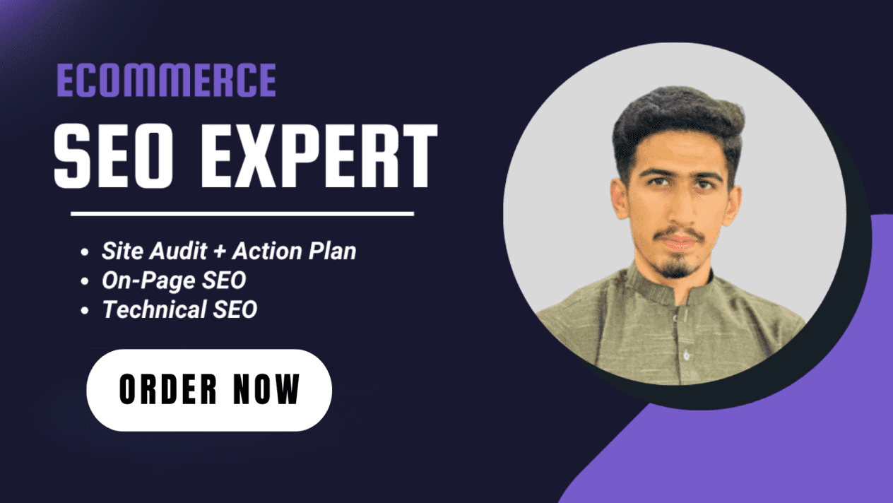 I will do onpage SEO with technical optimization for your website
