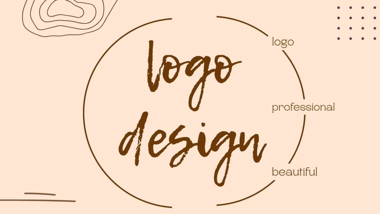 I will design a professional and beautiful logo for your Token or Business