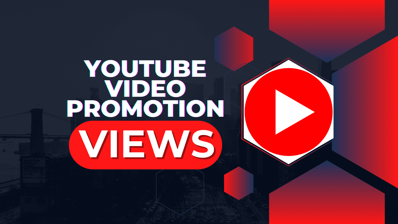 ⭐ 4000 VIEWS 🚀 DO YOUTUBE VIDEO PROMOTION TO MASSIVE AUDIENCE FOR EXPOSURE 🔥