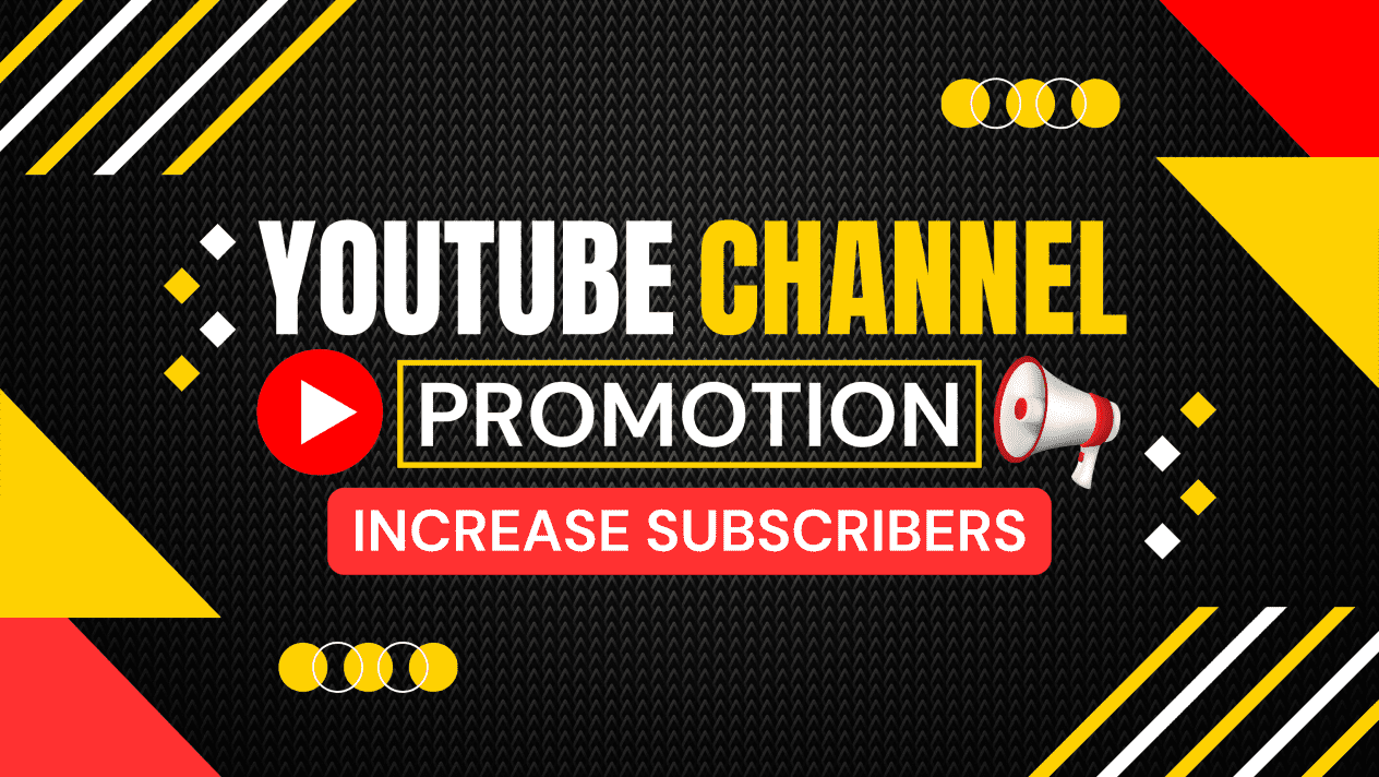 🔥 INCREASE 500 HIGH-QUALITY SUBSCRIBER TO YOUR YOUTUBE CHANNEL ORGANICALLY 🚀