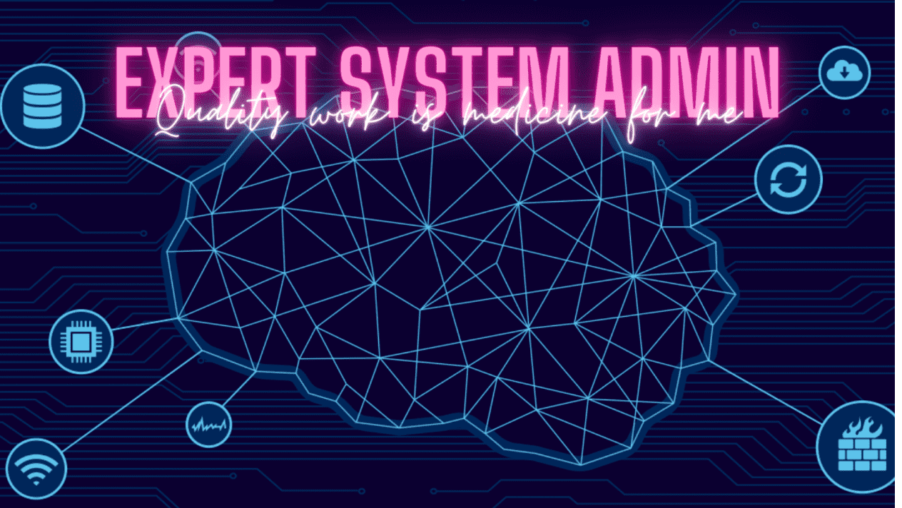 System admin & Block chain Developer