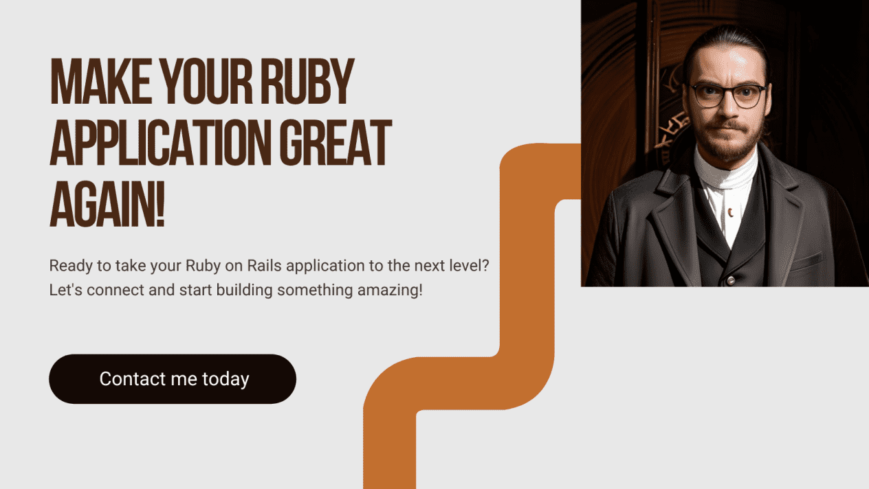 Professional Ruby on Rails Code Audit and Optimization