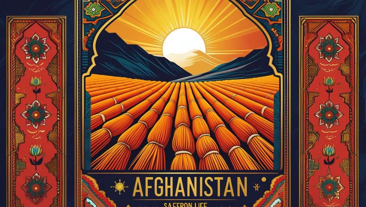 Afghan Restaurant Branding Specialist /Logo / Menu / Poster / Delivery. In 24 hours...