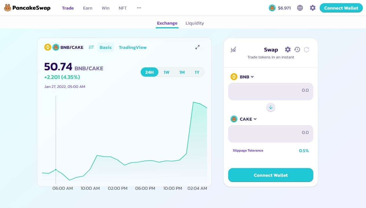 Smart contract, Front end, Web3 integration.