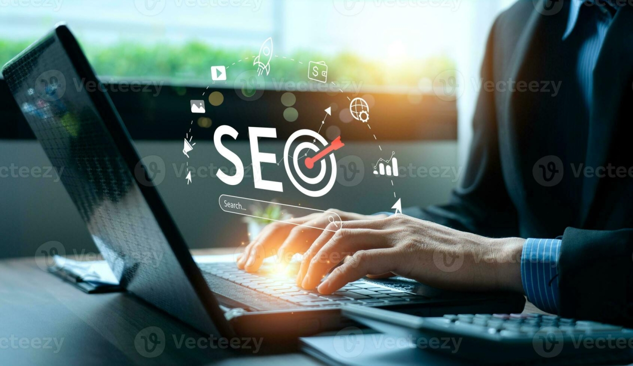 SEO Content Writing Services