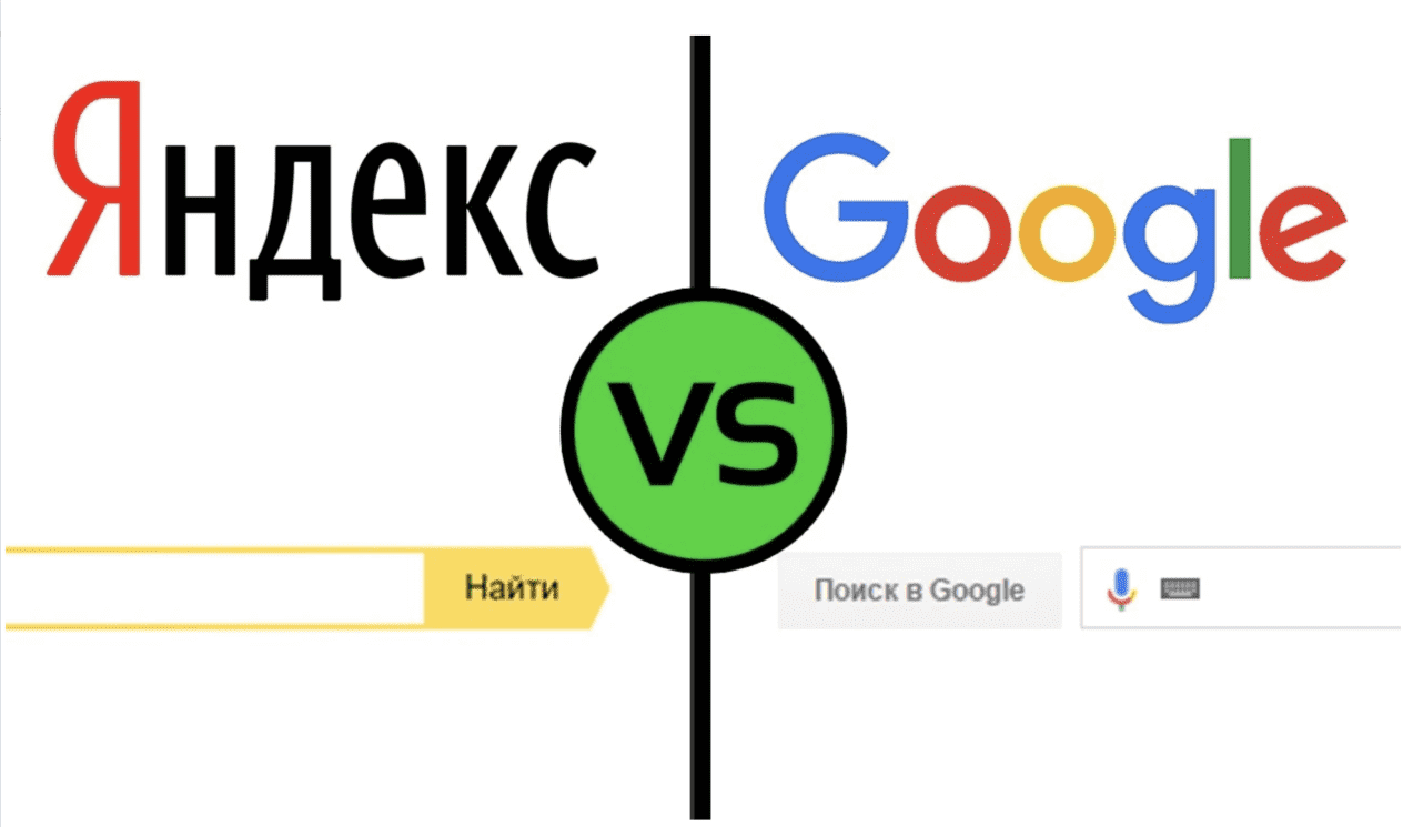 Run Google Adwords campaign in English or Russian
