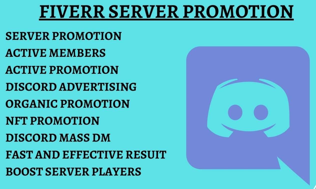 I will boost fivem player, fivem server promotion, fivem server, fivem promotion