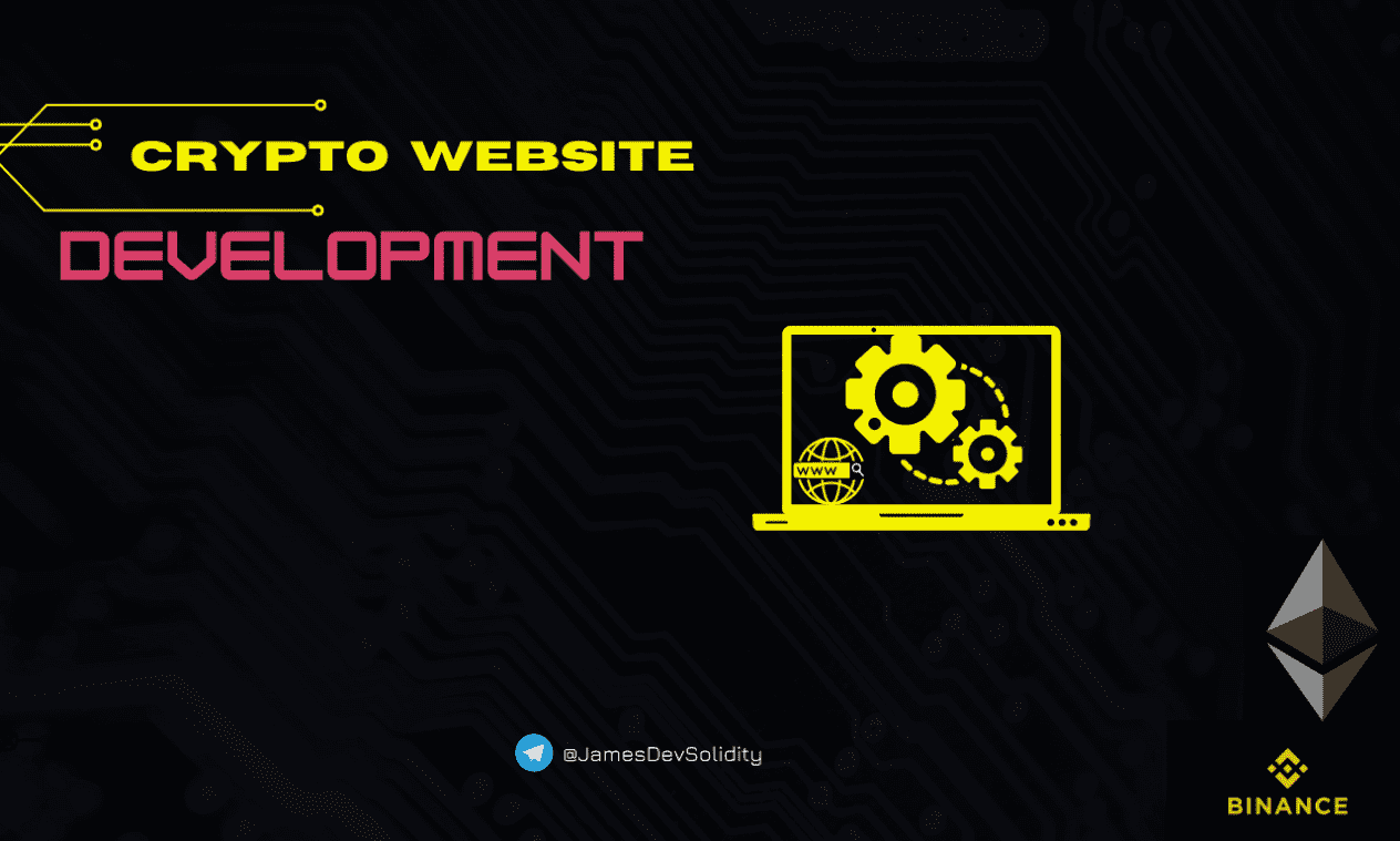 I will provide presale website