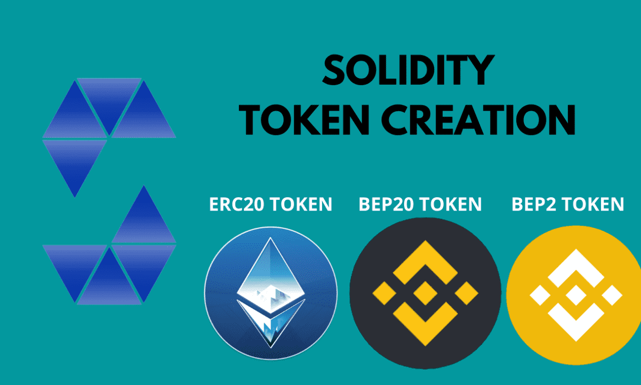 Token creator