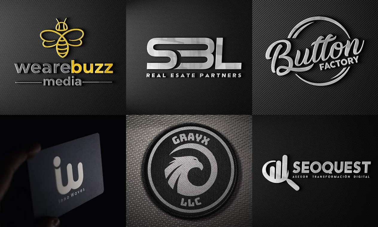i will design professional logo design for your business