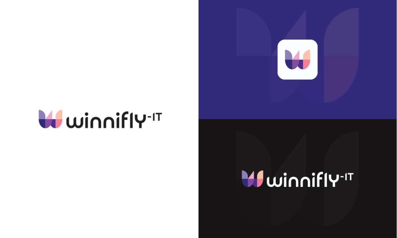 I will do unique modern minimalist business logo design