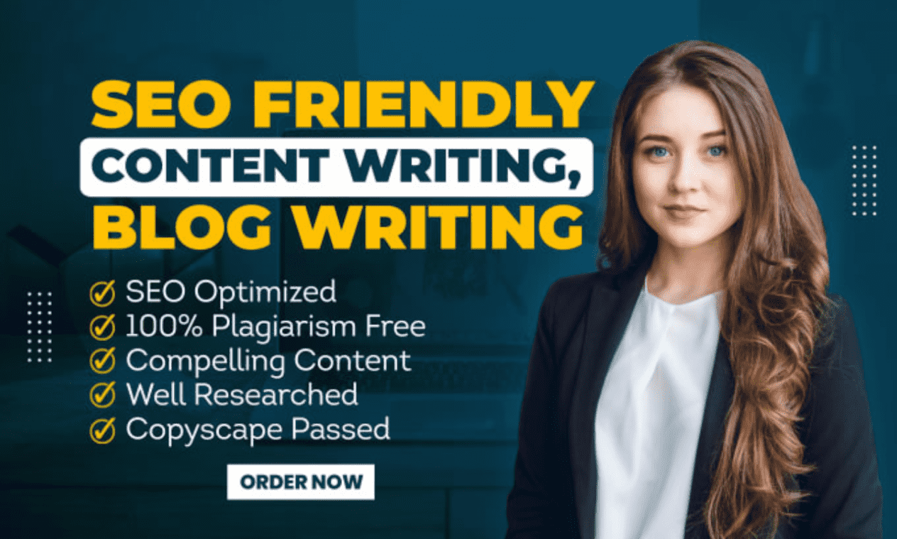 I will provide website copywriting and SEO website content
