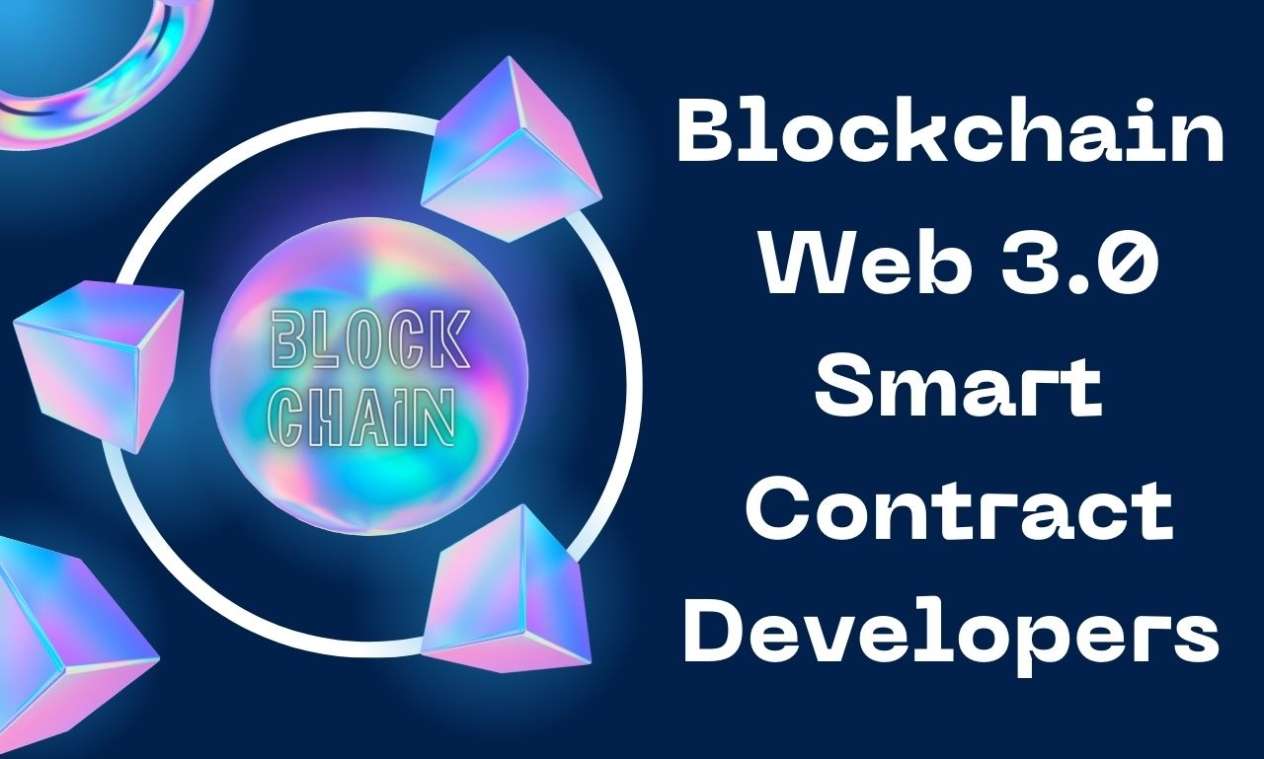 I will do blockchain, web3, smart contract development integration, dapp utilities