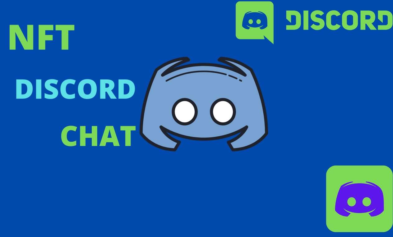 I will nft discord chatter, discord chatter with team