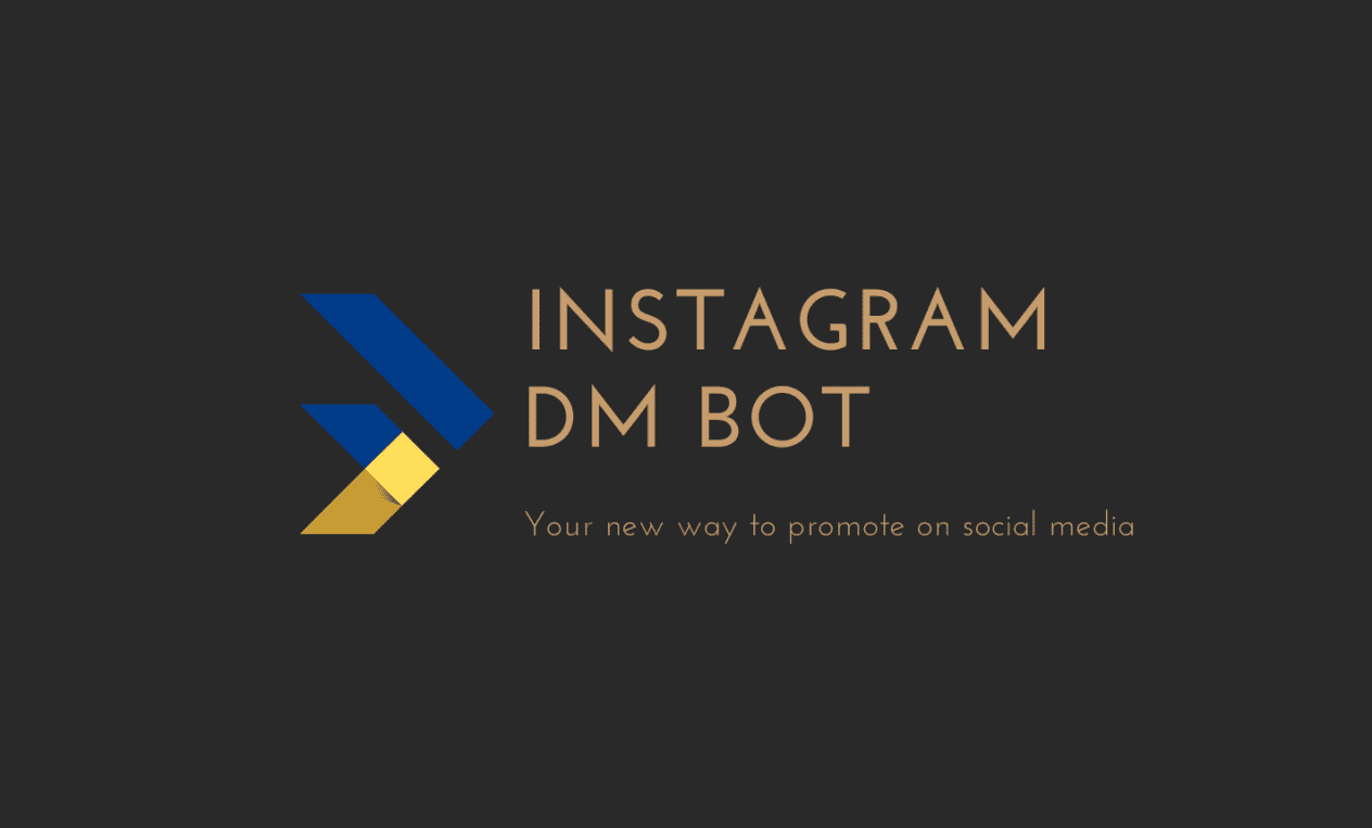 I will create an instagram DM bot for you