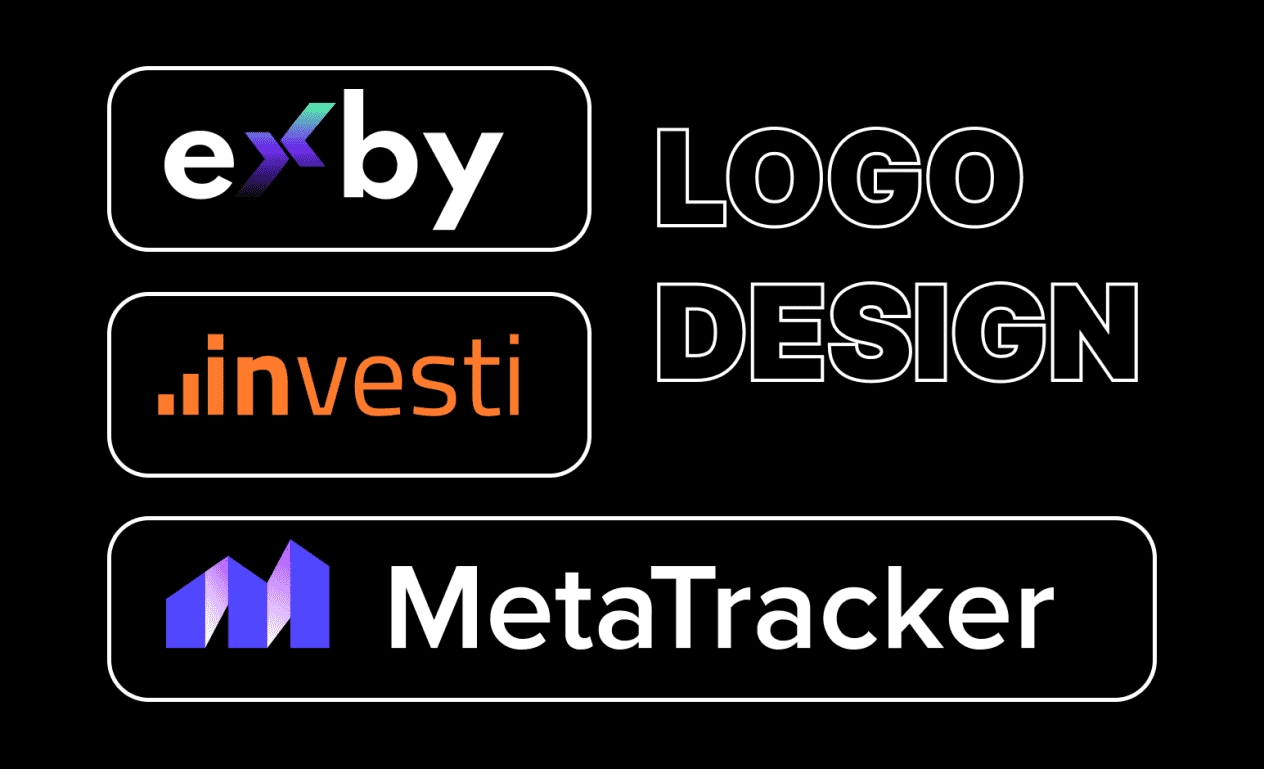 Logo design for your product