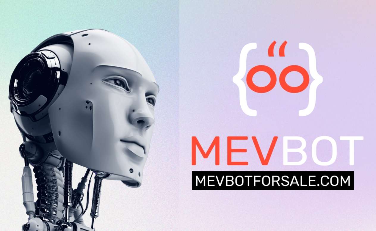 MEV Bot - MEV Crypto Bot