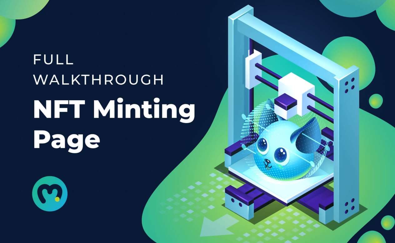 I will create nft minting website, nft mint website, and minting engine on eth, polygon