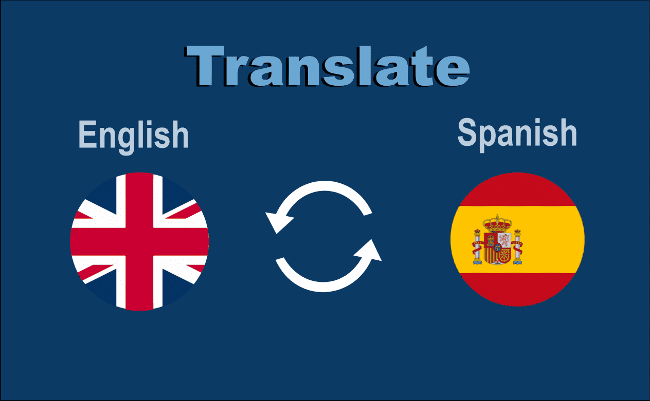 I am an English / Spanish teacher. I work as a translator.
