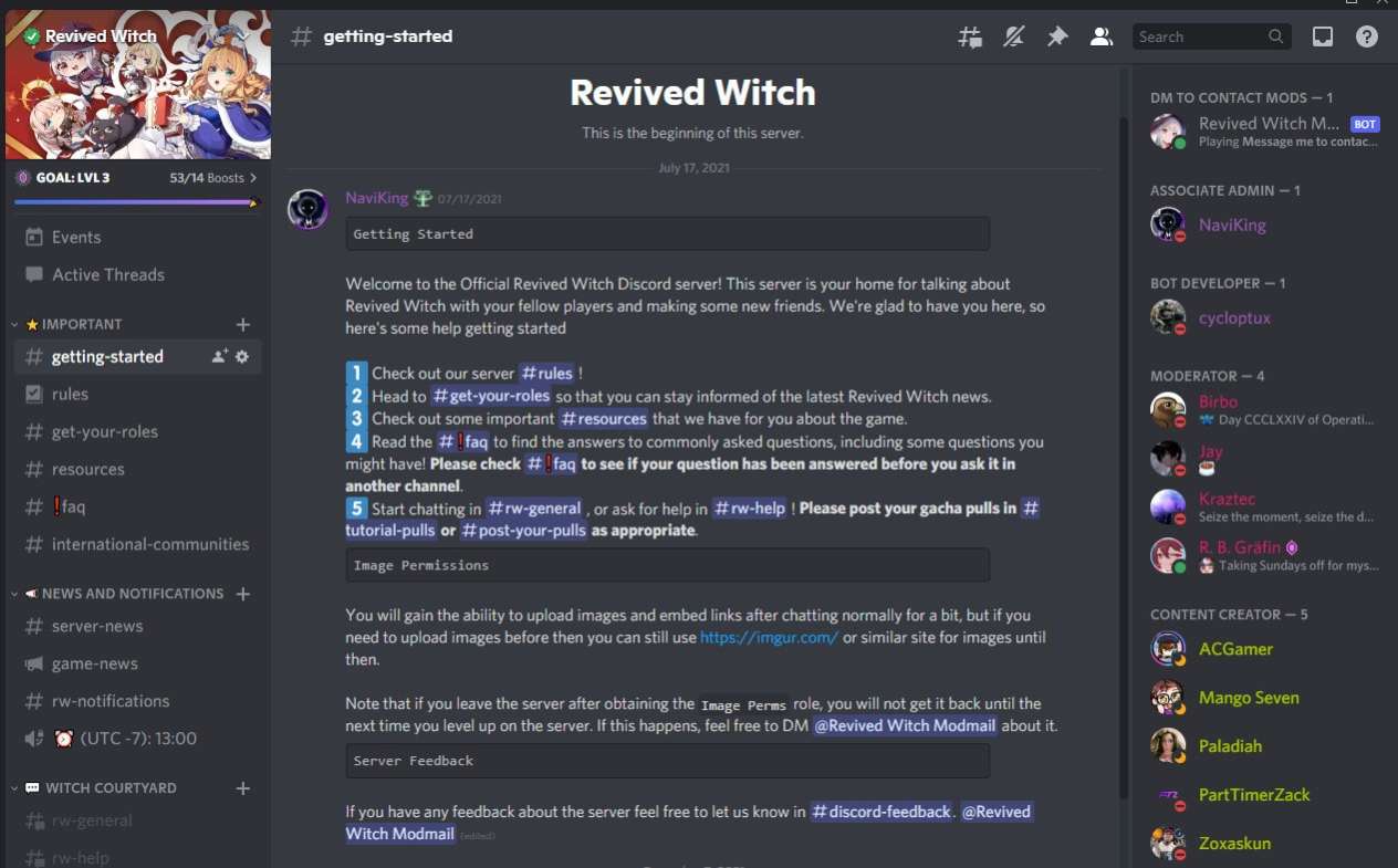 I will massively promote your discord server to 50,000 users