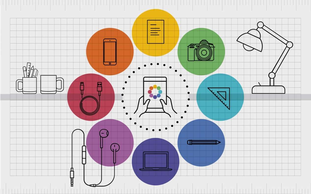 Simple & Clean Graphic Design for Social Media & Banners