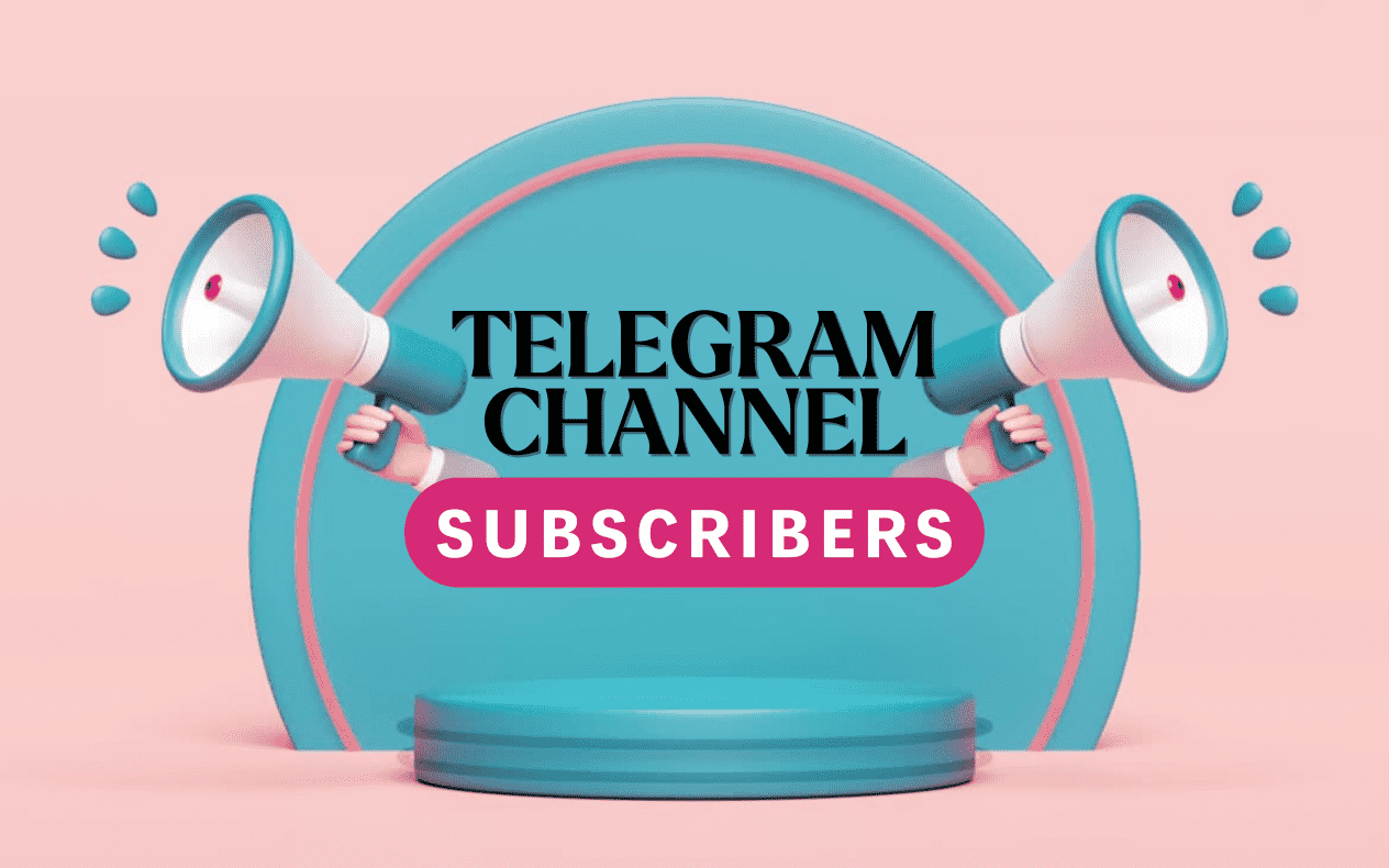 🚀 Get 200 organic Telegram Members, Subscribers for your channel 🔥 Telegram Promotion