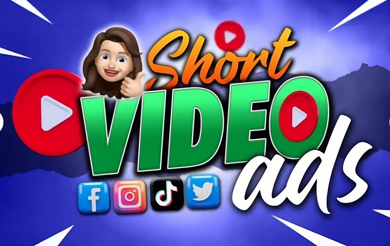 I will create top quality video ads for your business