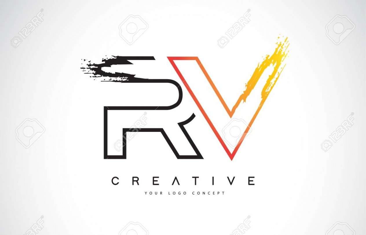 RV Graphic Designing and Video Editing