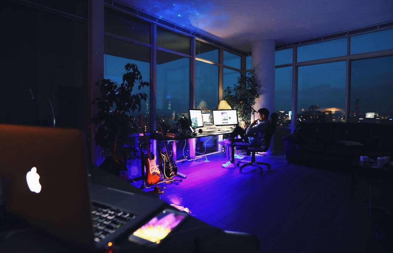 Mixing/Mastering